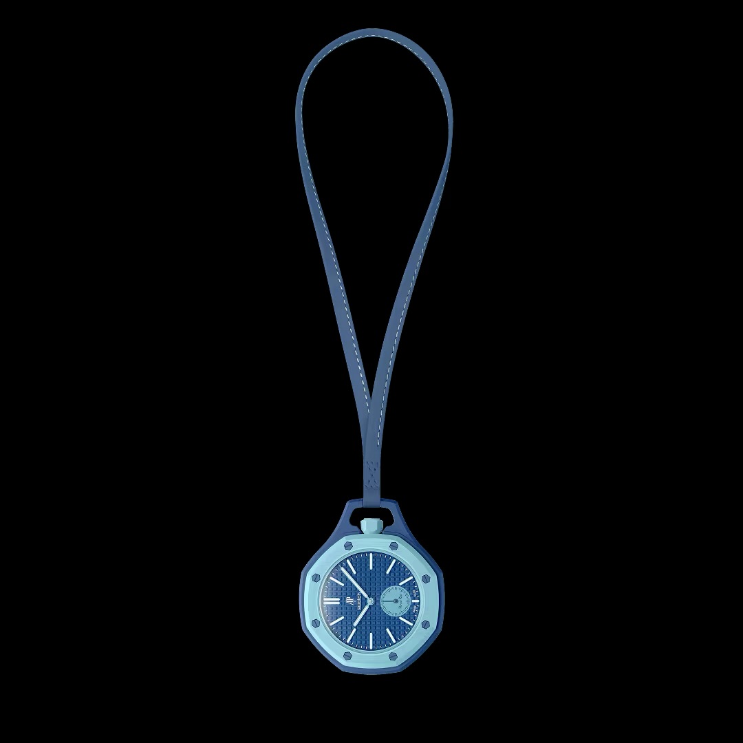 Where to Buy AP × Swatch Royal Pop: In Stock & Free Shipping